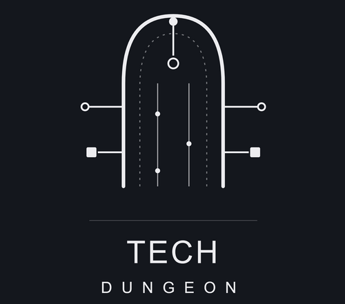 Tech Dungeon